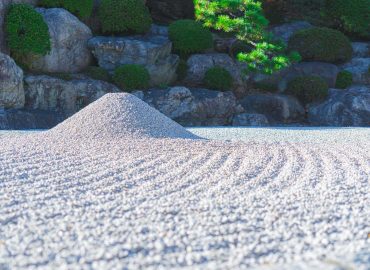 Environmental Impacts of Aggregates